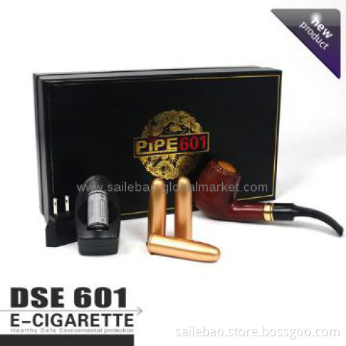 Hot sailebao E601 Electronic Pipe Smoking Kit